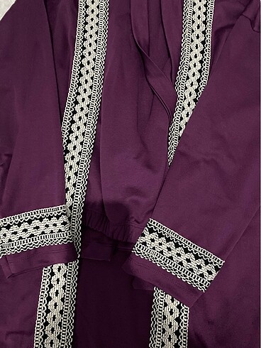 Diğer Kimono takım