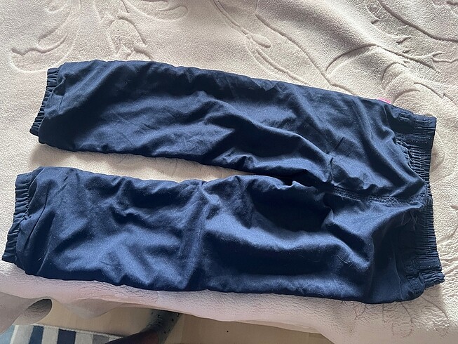 24-36 Ay Beden Pantolon