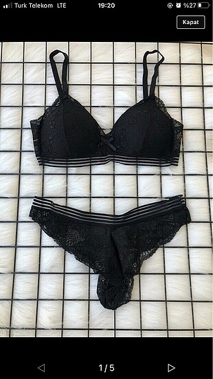 Bralet