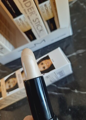Diğer Highlighter kontur stick