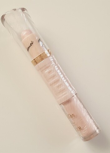 Stick ve likit highlighter 