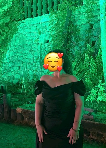 Abiye elbise düğün nişan - Görsel 2