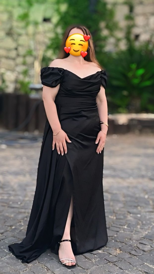 Abiye elbise düğün nişan - Görsel 4