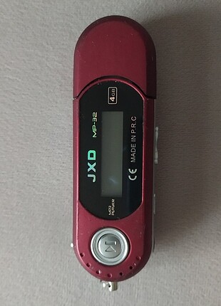 MP3 player