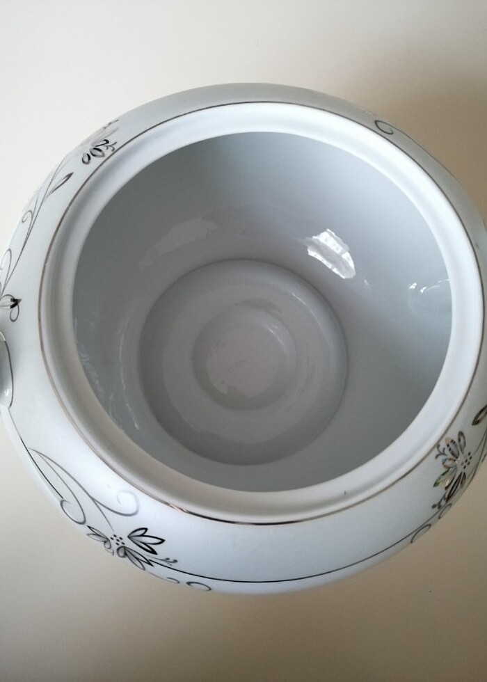 KARACA Çorba / Yoğurt Tenceresi - Görsel 3