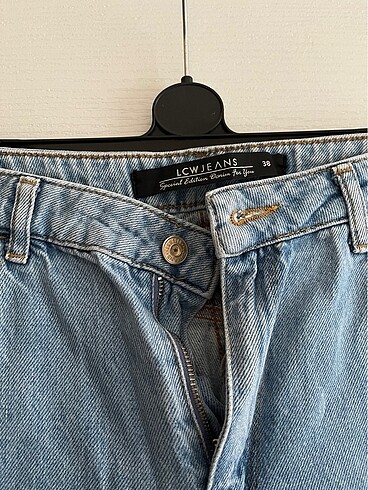 m Beden LCW jeans