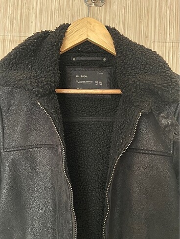 Pull and Bear Mont kaban