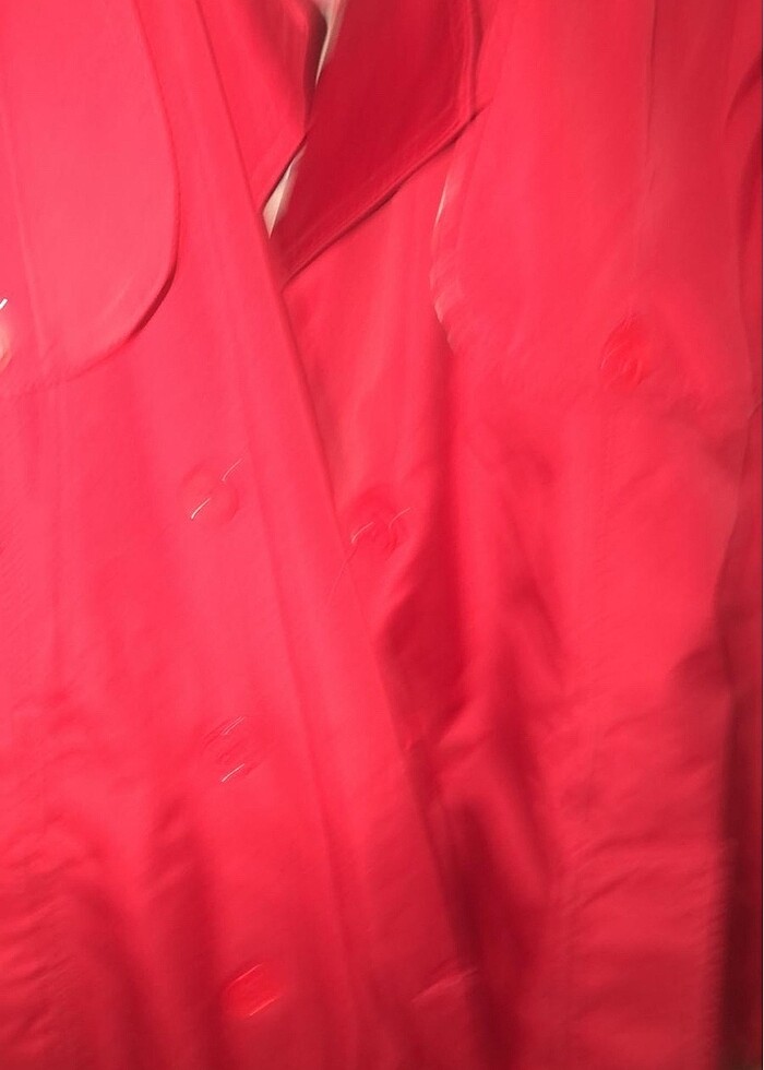 Trenckot - Görsel 2