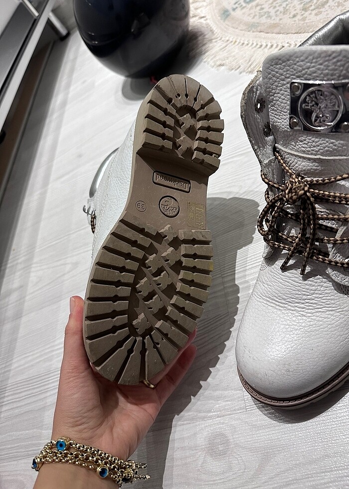 Kar botu - Görsel 2