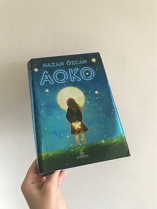 Aoko // Nazan Özcan
