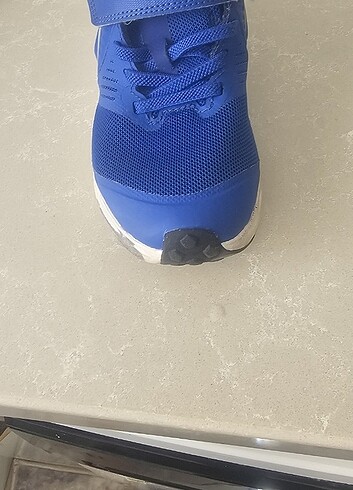 Nike erkek cocuk ayakkabi