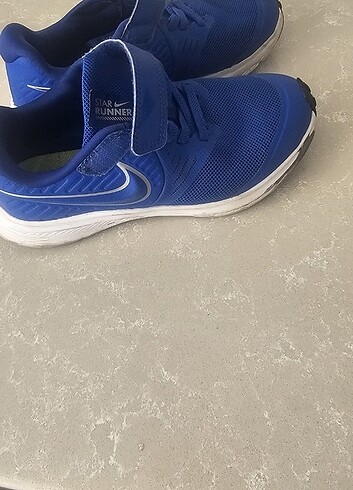 Nike Nike erkek cocuk ayakkabi
