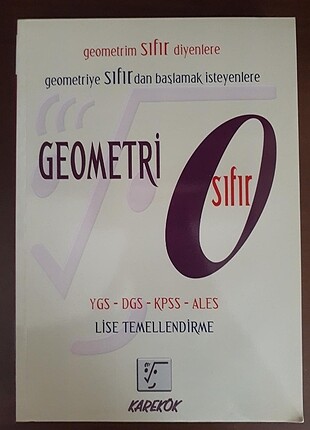 Geometri