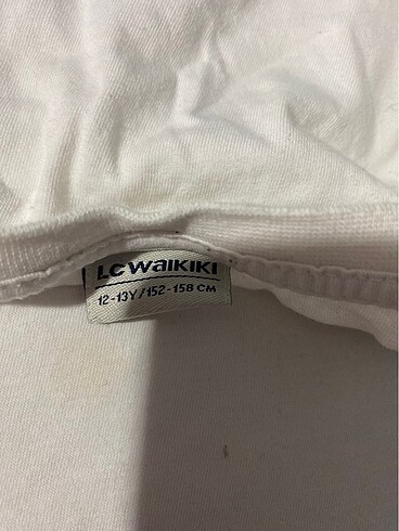 LC Waikiki Tshırt