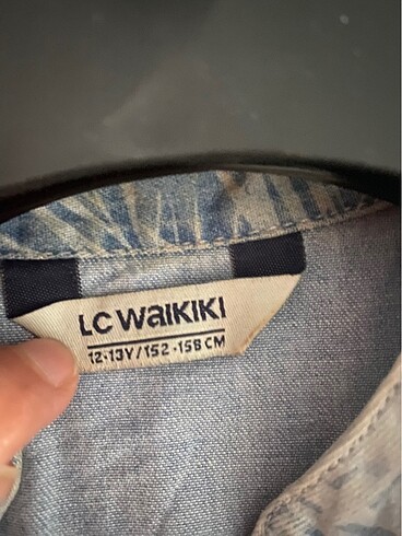 LC Waikiki Gömlek