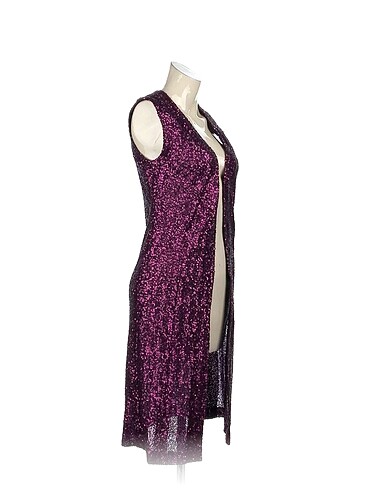 Vintage Love PreLoved Yelek %70 İndirimli.