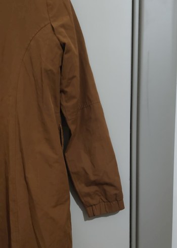 kışlık tesettür parka - Görsel 4