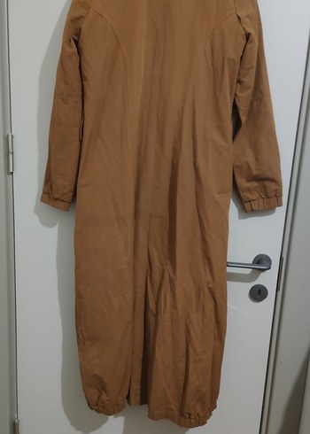 kışlık tesettür parka - Görsel 3