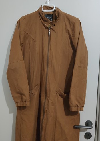 kışlık tesettür parka - Görsel 2