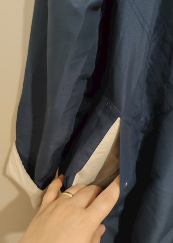 vintage ceket - Görsel 4