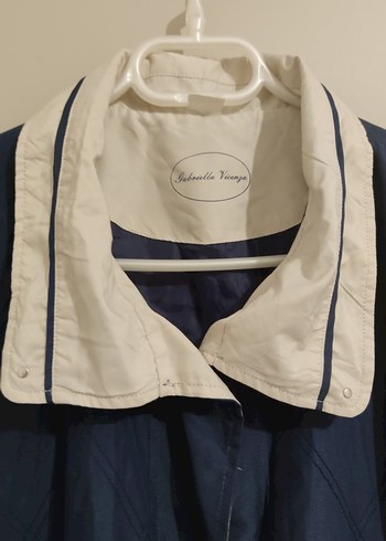 vintage ceket - Görsel 2