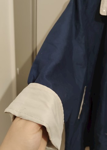 vintage ceket - Görsel 3