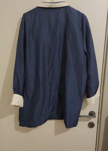 vintage ceket - Görsel 5