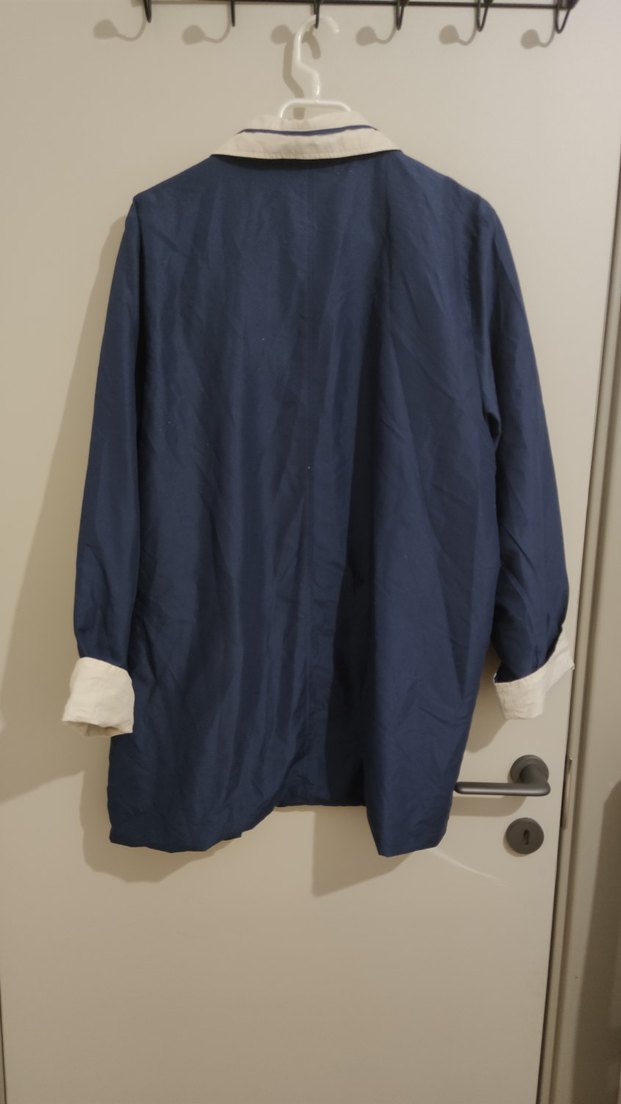 vintage ceket - Görsel 5