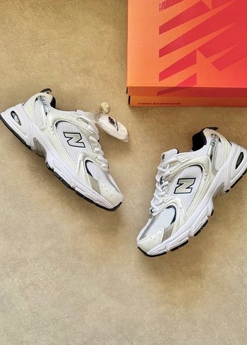 New Balance 530 Spor Ayakkabı - Görsel 3