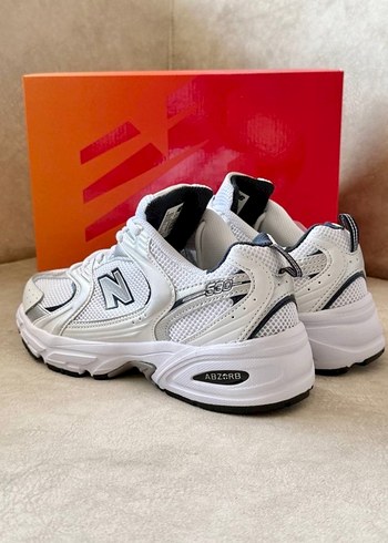 New Balance 530 Spor Ayakkabı - Görsel 2