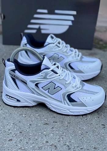 New Balance 37,5