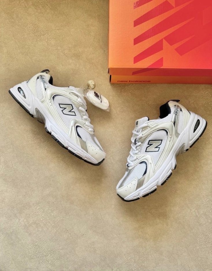 New Balance 530 Spor Ayakkabı - Görsel 3