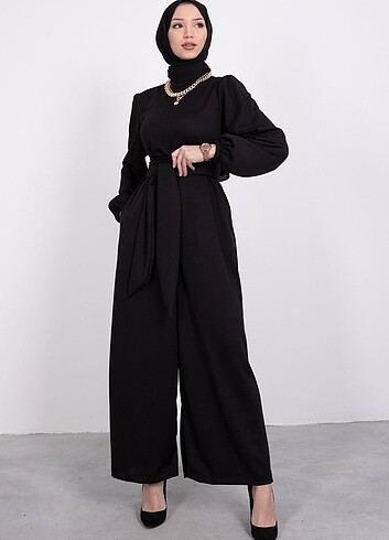 Tesettur Tulum - Görsel 2