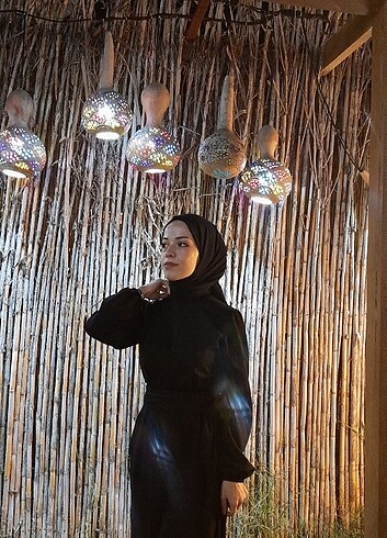 Tesettur Tulum - Görsel 4