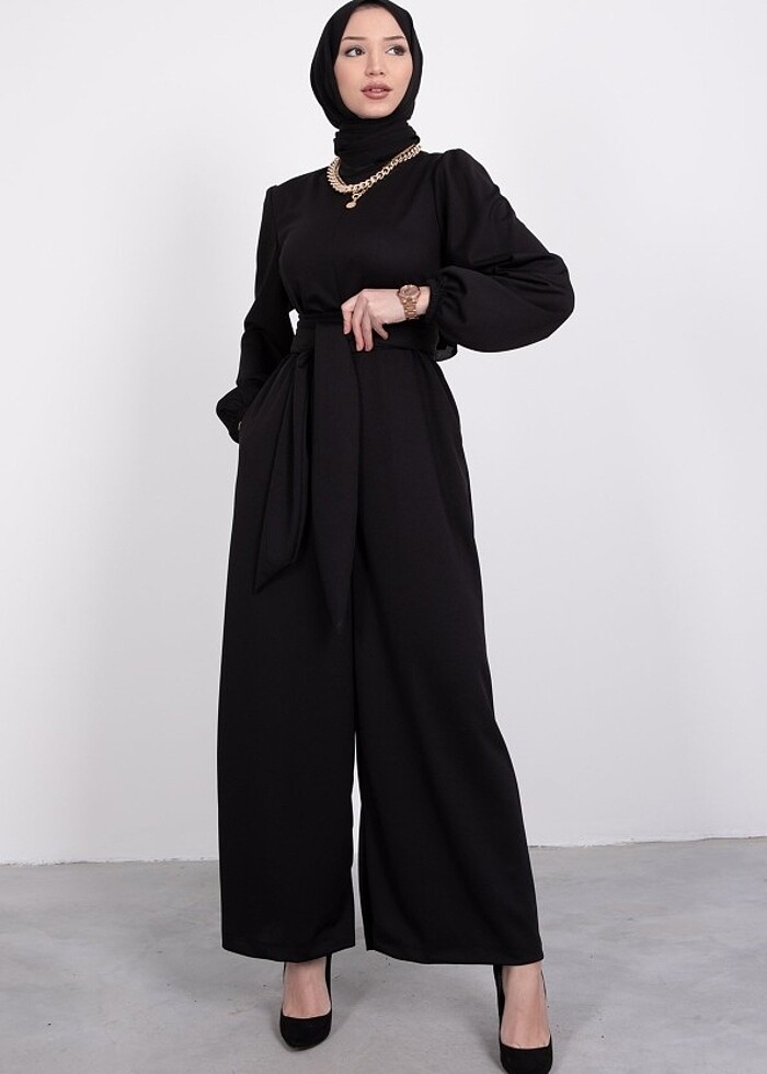 Tesettur Tulum - Görsel 2