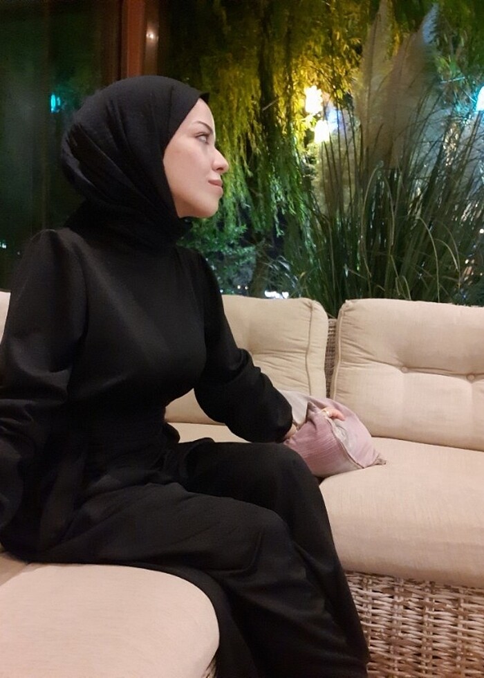 Tesettur Tulum - Görsel 3