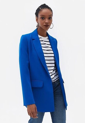 m Beden Blazer