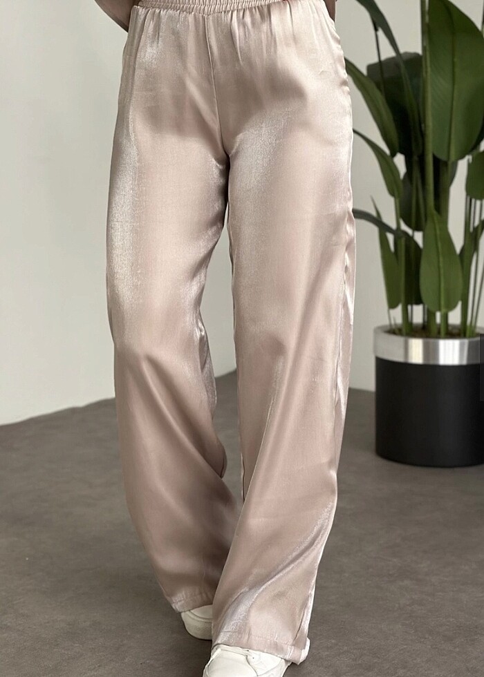 Gömlek Takım - Görsel 2