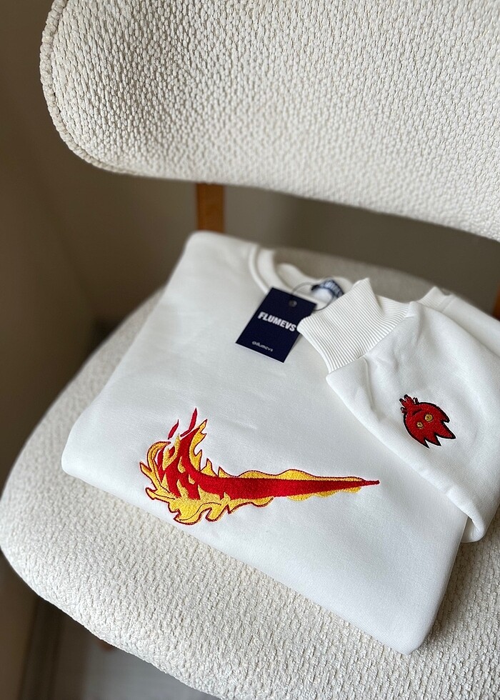 Ateş Ce Su Çift Kombin - Görsel 2