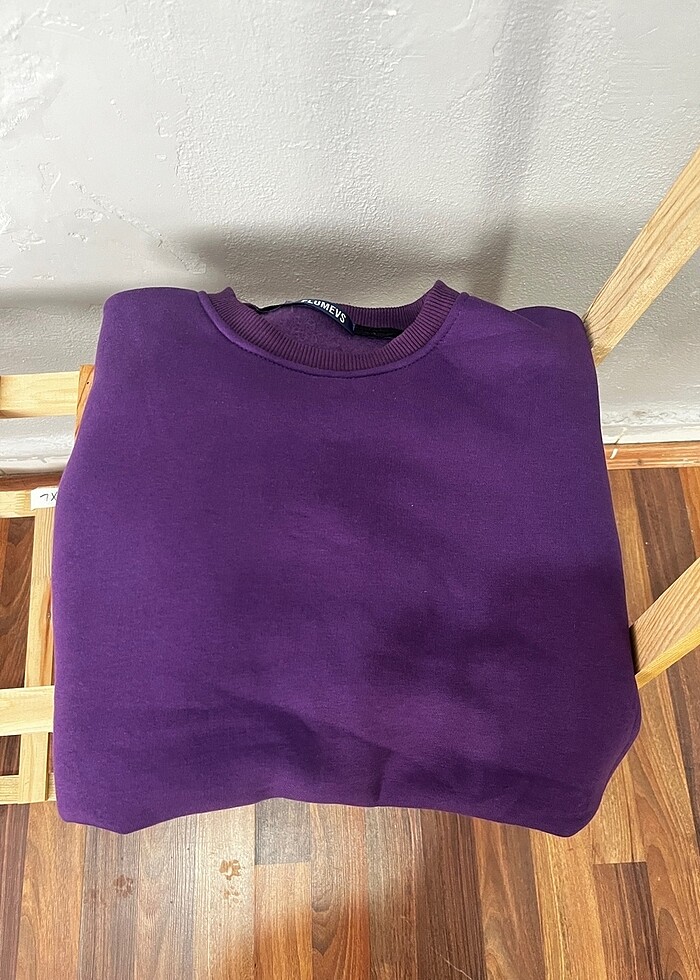 Yepyeni Sweatshirt - Görsel 2