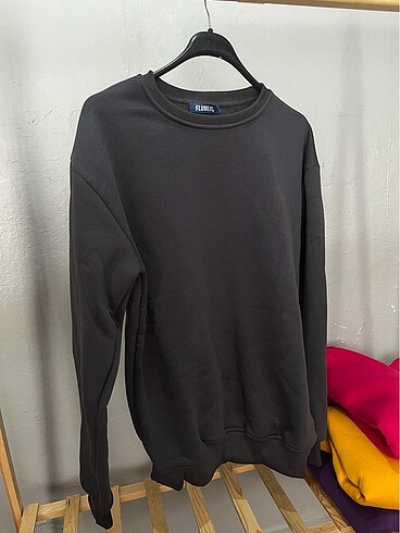 Füme Sweatshirt