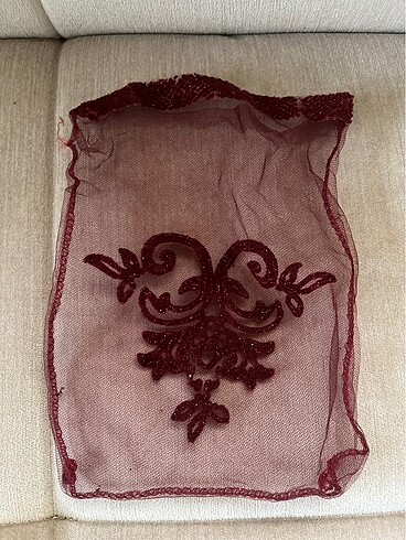 Kına Tepsileri - Görsel 5