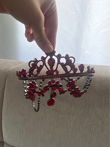 Kına Hürrem Tacı - Görsel 3