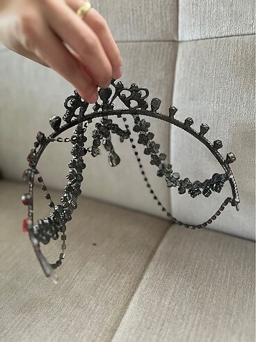 Kına Hürrem Tacı - Görsel 4