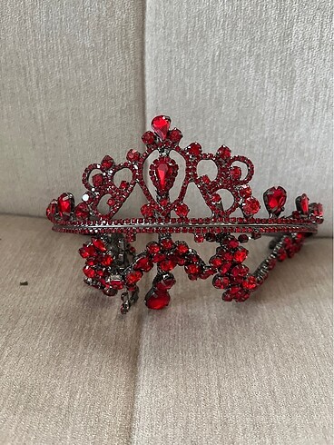 Kına Hürrem Tacı - Görsel 2