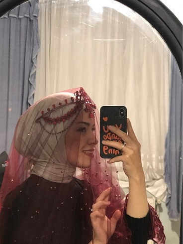 Kına Hürrem Tacı - Görsel 5