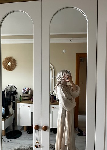 Prenses Parlak Efil Abiye - Görsel 5