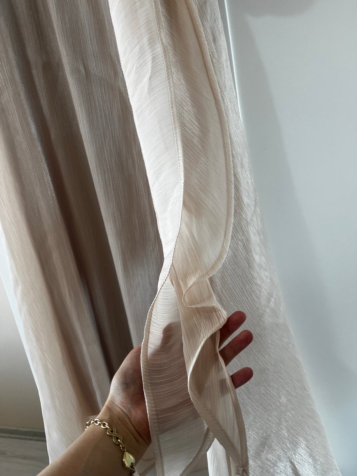 Prenses Parlak Efil Abiye - Görsel 3