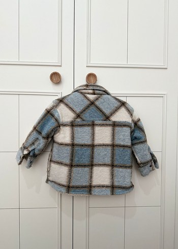 Zara ceket - Görsel 3