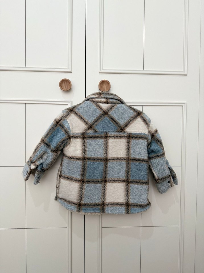 Zara ceket - Görsel 3